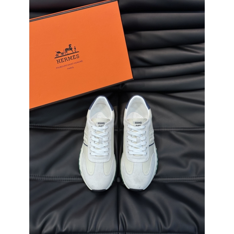 H**mes sneakers